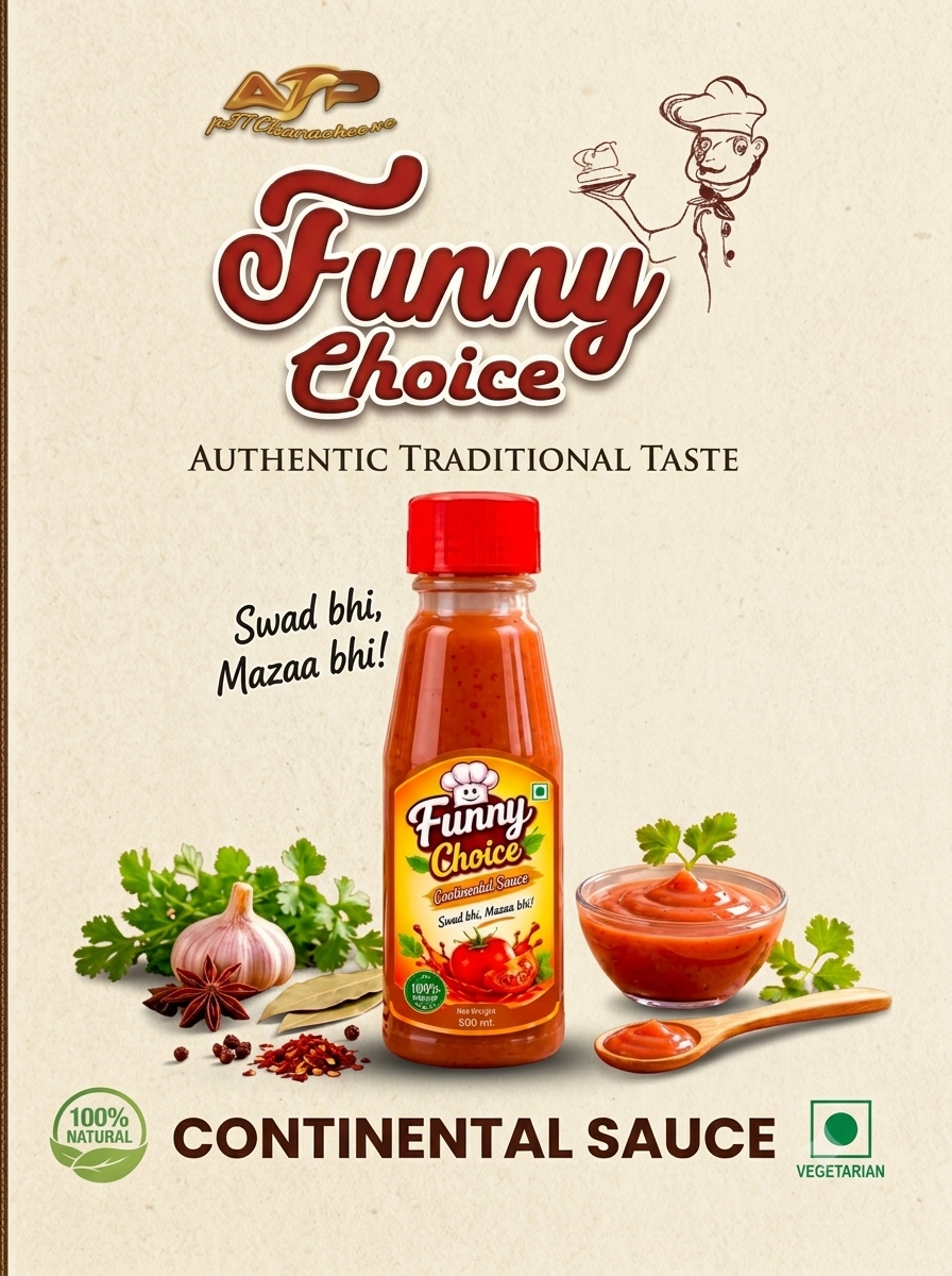 Continental Sauce
