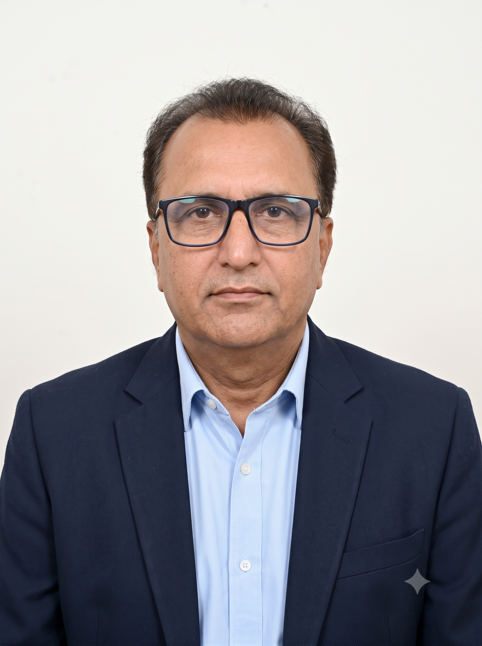Mr. Ramesh Arora