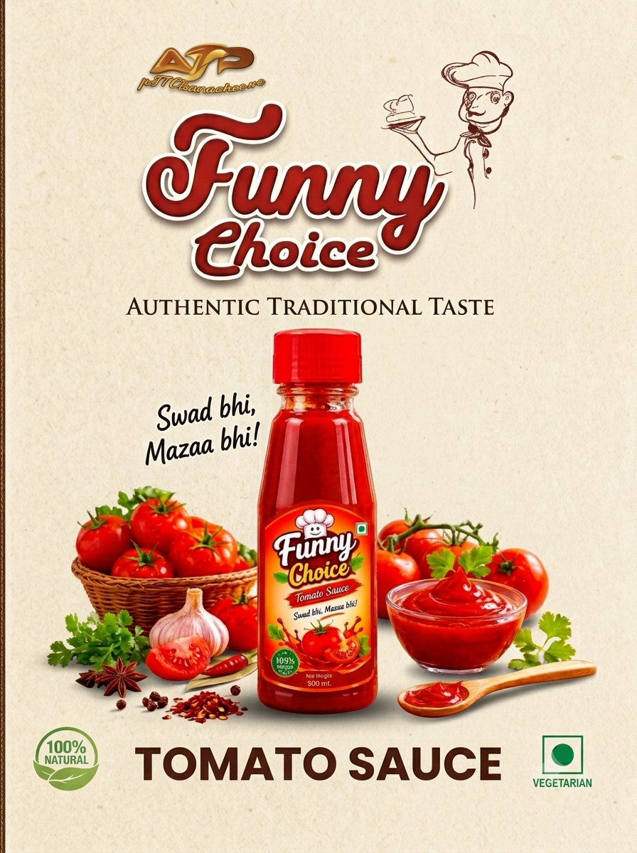 Tomato Sauce